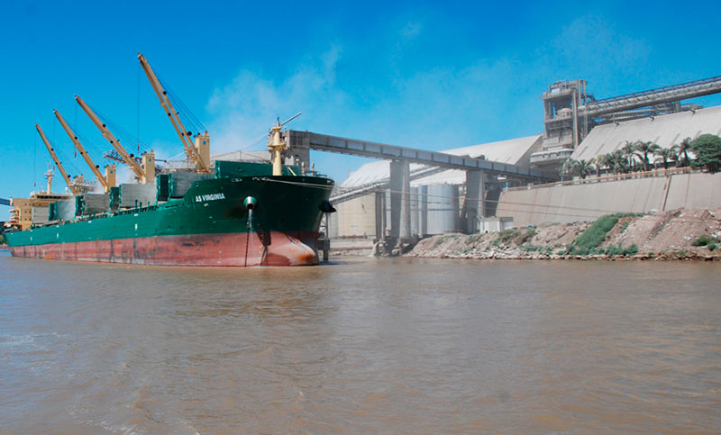 El grupo Vicentín demora pagos por US$350 millones