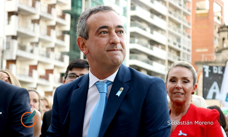 Javkin se anota la primera victoria: logró imponer su agenda y tendrá Presupuesto