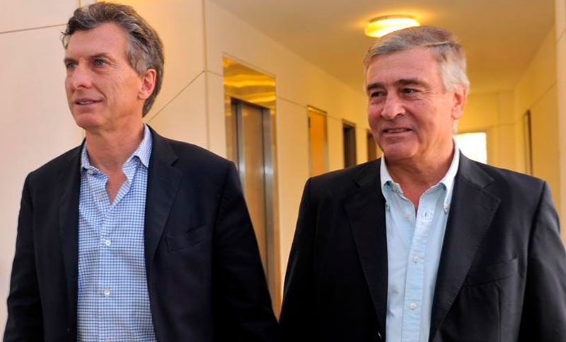 A una semana de entregar el poder, el Gobierno aprueba una reestructuración orgánica de las FFAA