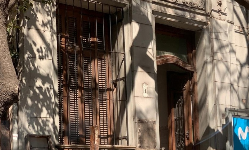 El presidente de Amigos del Arte responde: “Nosotros rescatamos la institución”