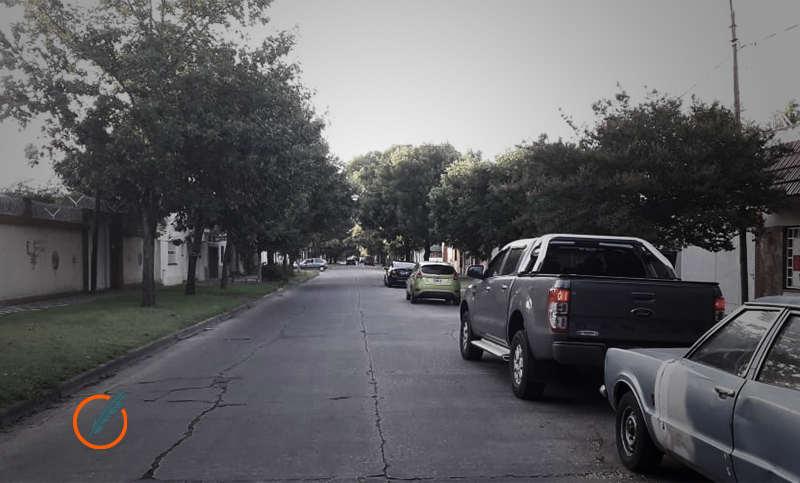 Rosario, a la sombra de los barrios amados