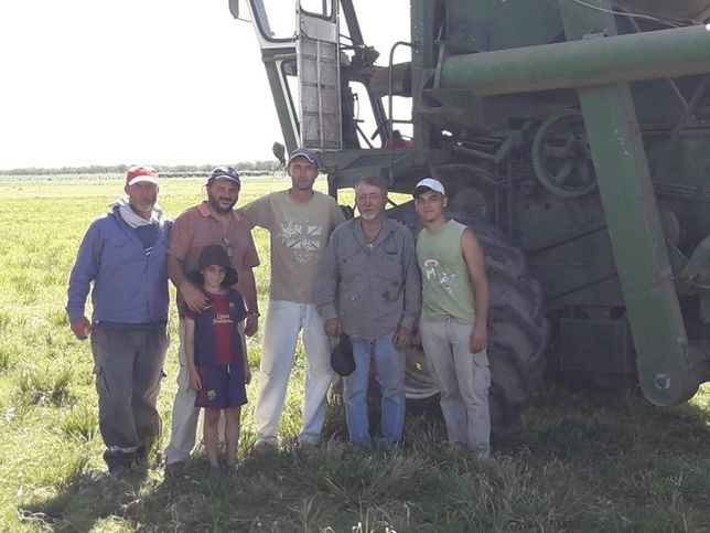 Un proyecto agroecológico busca ser una salida concreta al déficit alimentario