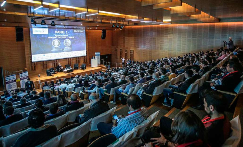 Lanzan una plataforma de contenidos para ampliar la oferta del triple o cuádruple play