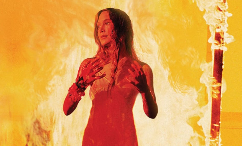«Carrie», de Stephen King, camino a transformarse en serie televisiva