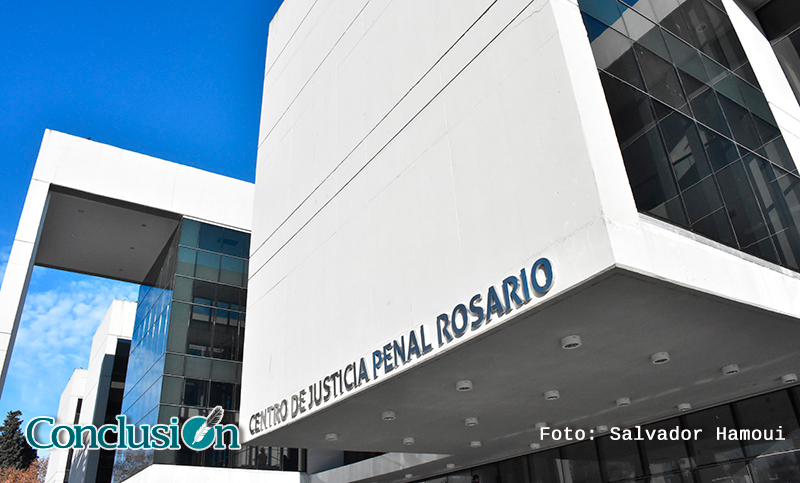 Nueva prórroga de prisión preventiva para el abogado de Esteban Alvarado
