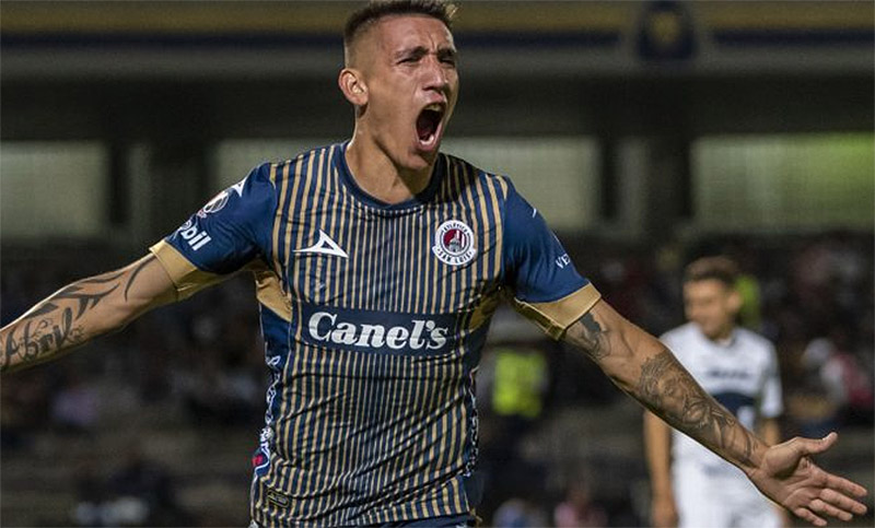 «Es una ventaja que Cocca conozca a Centurión», dijo Gordillo