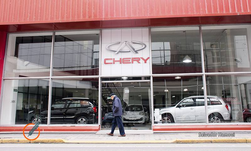 Los precios de los 0km subieron este año 68%, a un ritmo superior a la inflación