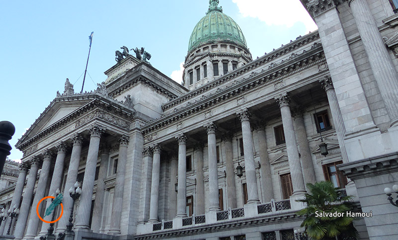 El Congreso después del 10 de diciembre: Cristina, Massa y las primeras sesiones