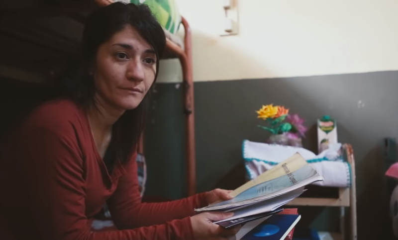 Pasaron más de diez años en la cárcel y la Corte las absolvió por falta de pruebas