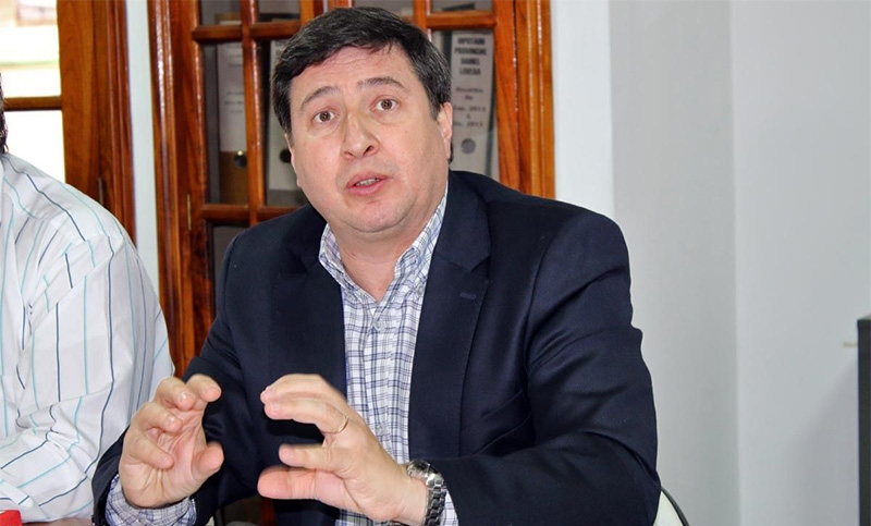 En Santa Fe la tarjeta alimentaria se implementará en enero