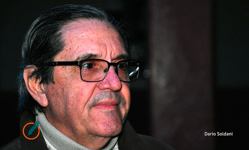 Robaron la parroquia del padre Siñériz donde funciona un emprendimiento barrial de panificación