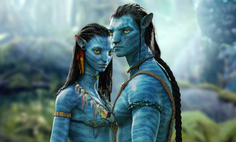 James Cameron reestrena «Avatar» para ganarle a «Avengers: Endgame»