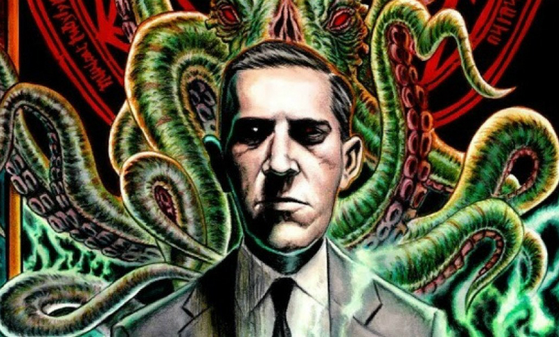 Los creadores de «Game of Thrones» dirigirán un thriller sobre la vida H.P. Lovecraft
