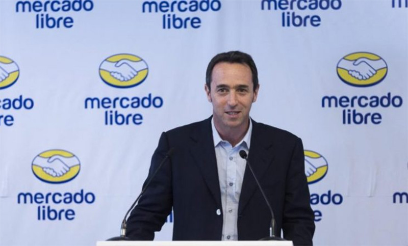 Mercado Libre asegura que contratará 1.300 empleados en 2020