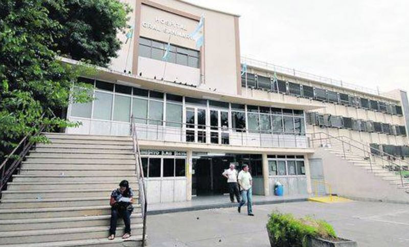 Una mujer murió al realizarse un aborto clandestino