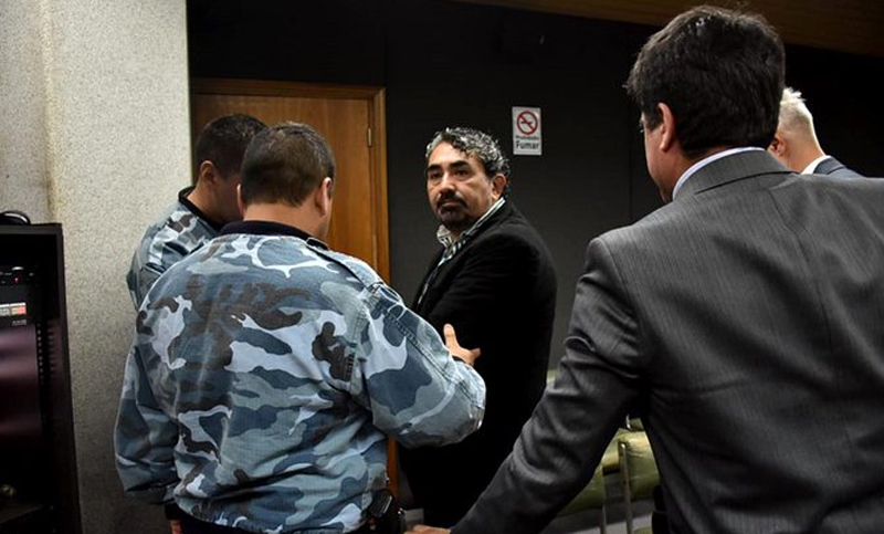 Condenaron a 24 años de prisión al líder de una secta religiosa en Mar del Plata por violación y trata de personas