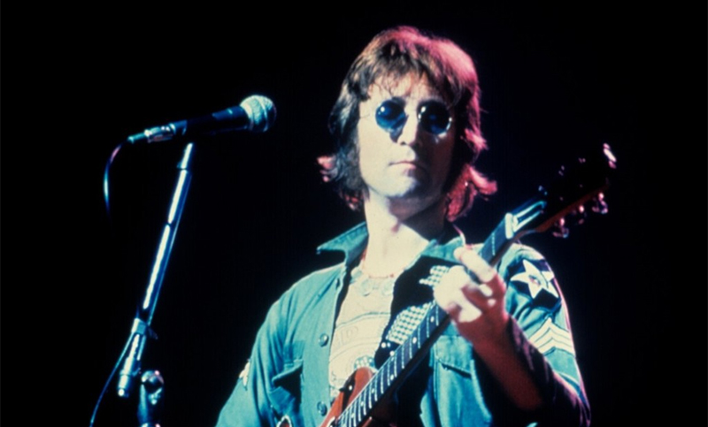Aquellas balas que mataron a John Lennon