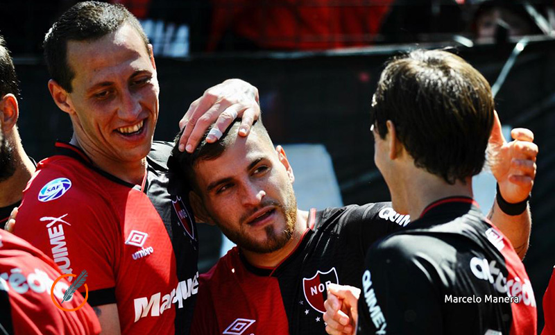 Newell’s niega una oferta de River por Julián Fernández