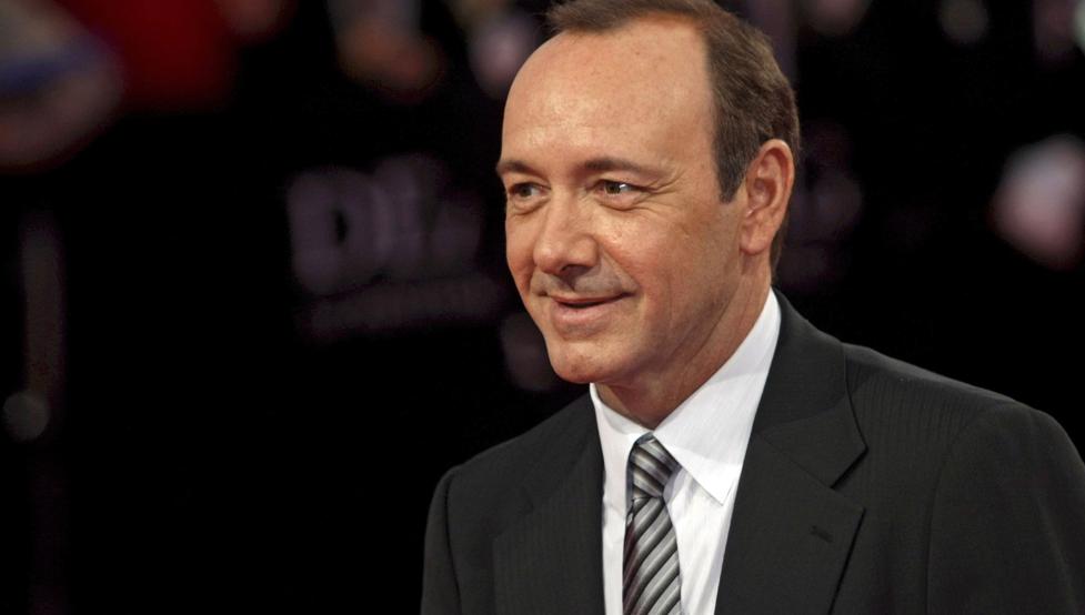 Kevin Spacey vuelve a aparecer como Frank Underwood en Navidad