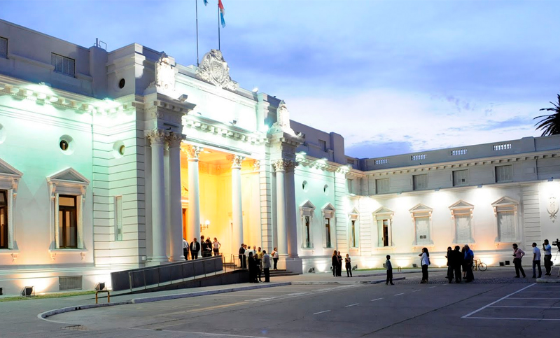 El gobierno de Santa Fe envió a la Legislatura un proyecto de reforma tributaria