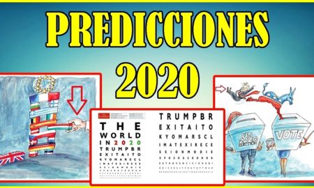 predicciones the economist 2020