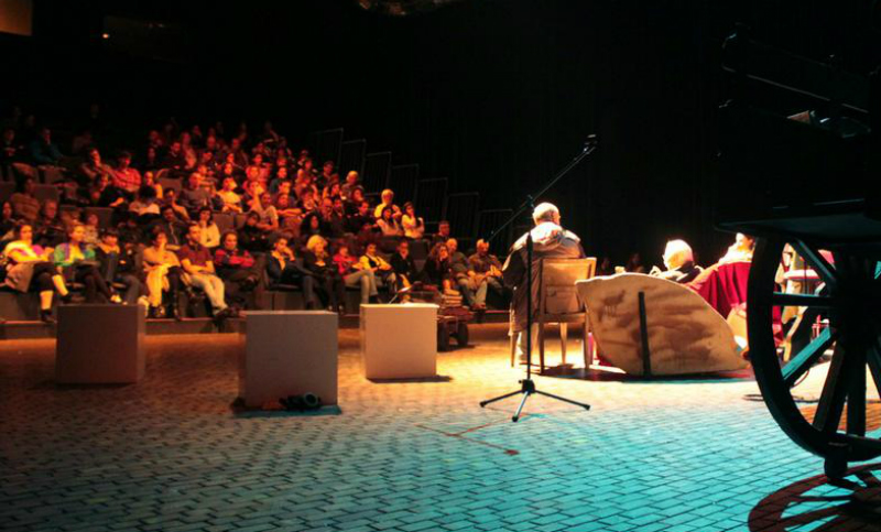 Se exhibirán más de 100 obras de teatro independiente en Mar del Plata