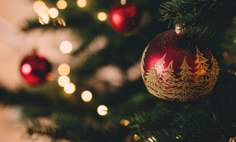 Lo que la Navidad es para nosotros