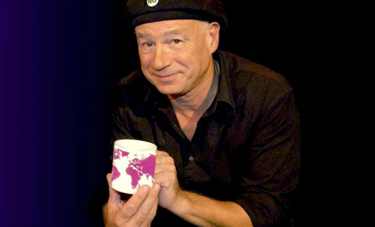 Neil Innes Python Falleció el comediante y músico inglés Neil Innes, ex Monthy Python