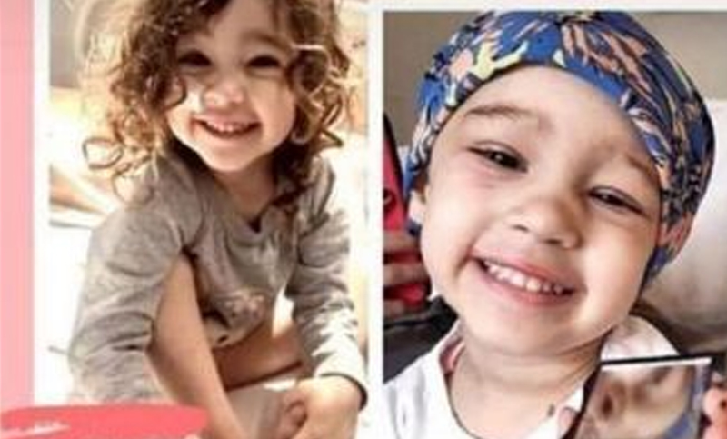 Una niña sufre una grave malformación en sus genitales y piden ayuda urgente
