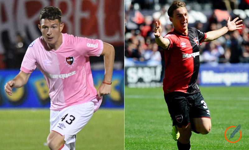 Newell’s: Moreno es pretendido por River y Cacciabue por Boca