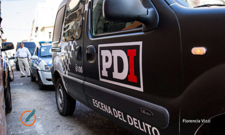 post