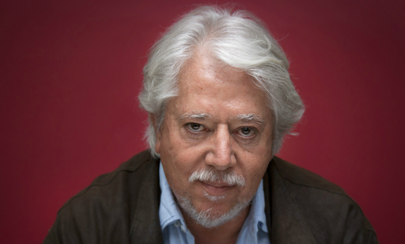 Luis Puenzo será el nuevo presidente del INCAA