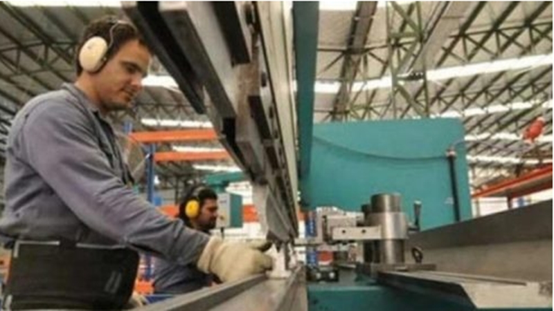 Argentina es el segundo país del mundo con mayor presión impositiva a las Pymes industriales
