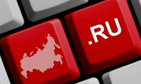 runet red de internet rusa