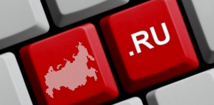 Runet, la red de Internet Rusa ya fue probada