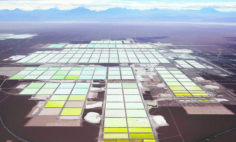 Tribunal ambiental falla a favor de comunidades nativas frente a un gigante del litio