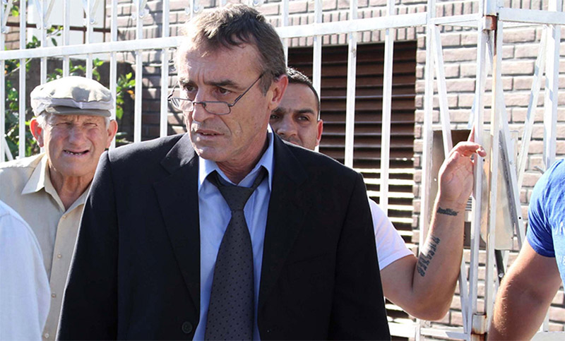 Conceden libertad condicional al ex comisario Tognoli, condenado por encubrir a presuntos narcos