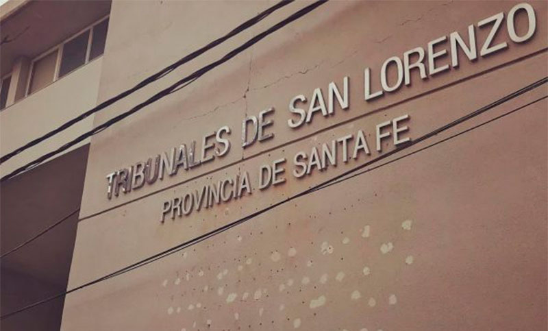 Un juez de San Lorenzo autorizó a una pareja homosexual una subrogación de útero