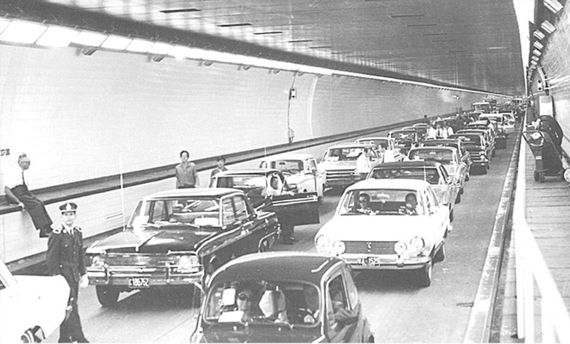 Cumplió 50 años el Túnel Subfluvial Paraná – Santa Fe, la megaobra de integración más federal del país