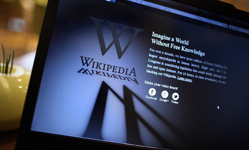 El Constitucional turco decide que bloquear Wikipedia es contrario a derecho