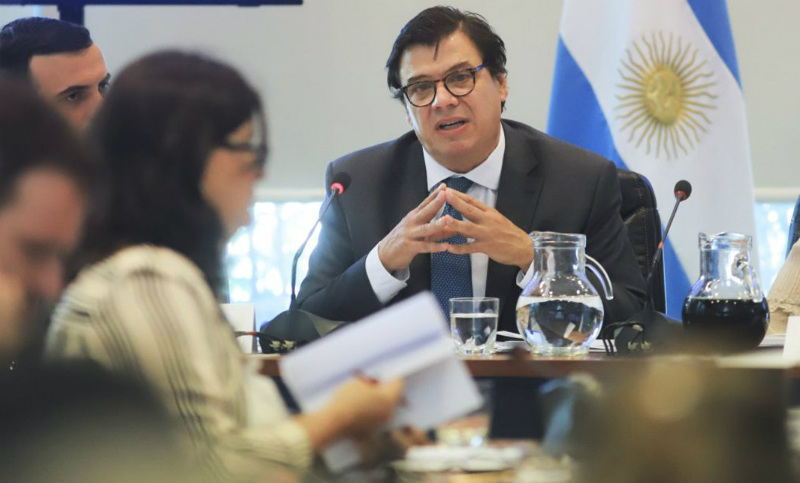 El aumento por decreto será de un mínimo de $4.000