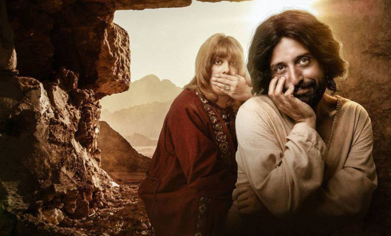 La Corte Suprema brasileña anuló la censura al programa de Netflix con un Jesús gay