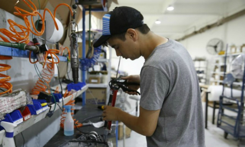 Se perdieron más de 11.700 puestos de trabajo en el sector pyme durante 2019