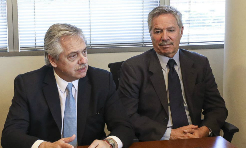 La Cancillería argentina expresó que ve con “preocupación” la situación en Medio Oriente