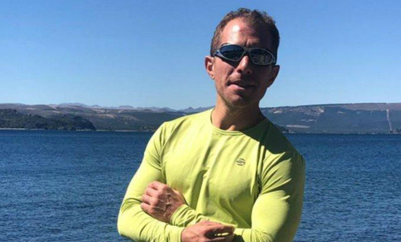 Un turista argentino murió ahogado en Colombia