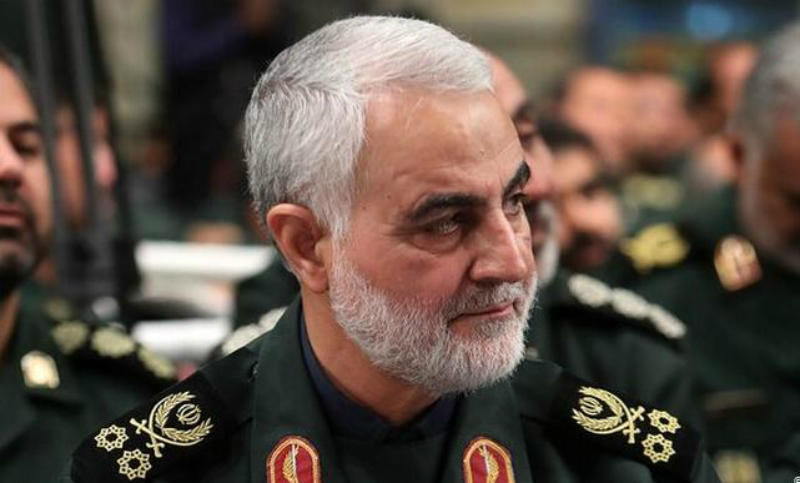 Soleimani: un asesinato que puede cambiar la historia