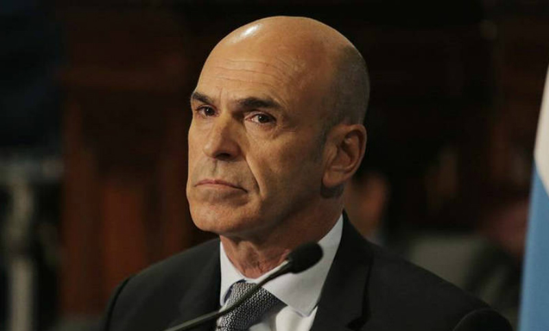 Antes de dejar el cargo, Arribas nombró a 523 espías en la AFI