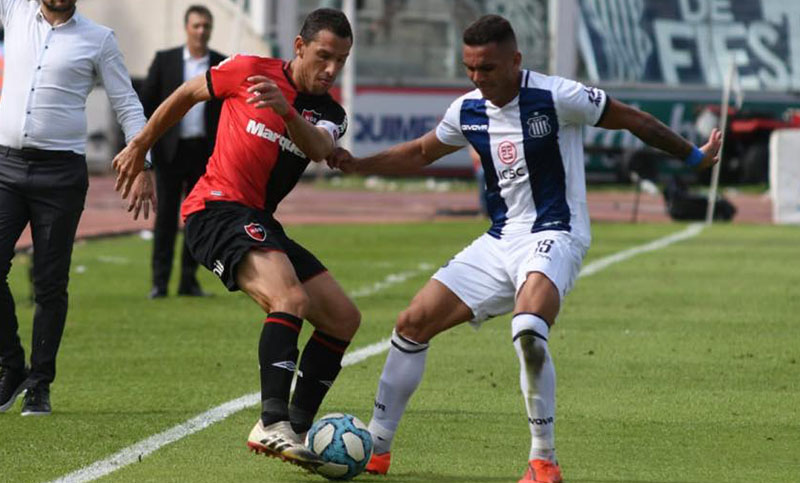 Newell’s visita a Arsenal, buscando su primera victoria en el 2020