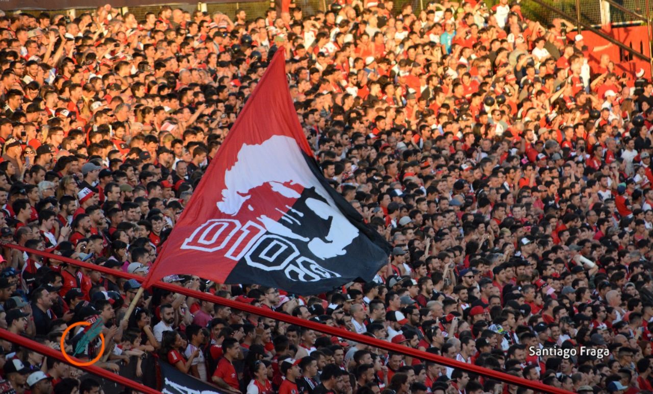 La opinión de los Leprosos en la previa del partido ante San Lorenzo