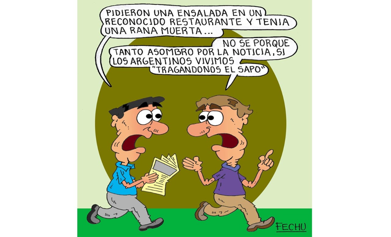 Ensalada